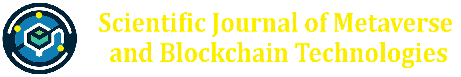 Scientific Journal of Metaverse and Blockchain Technologies
